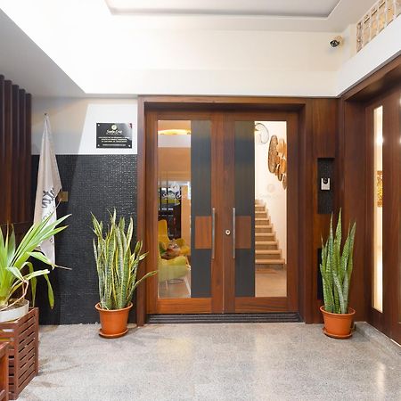 Santa Cruz Boutique Hotel Mindelo Ngoại thất bức ảnh