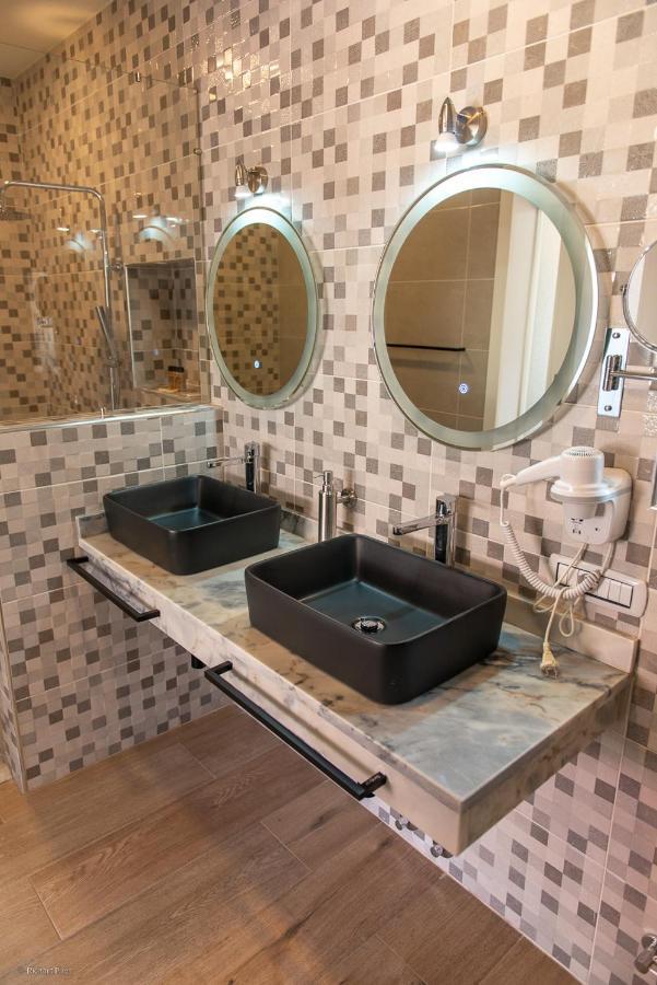 Santa Cruz Boutique Hotel Mindelo Ngoại thất bức ảnh