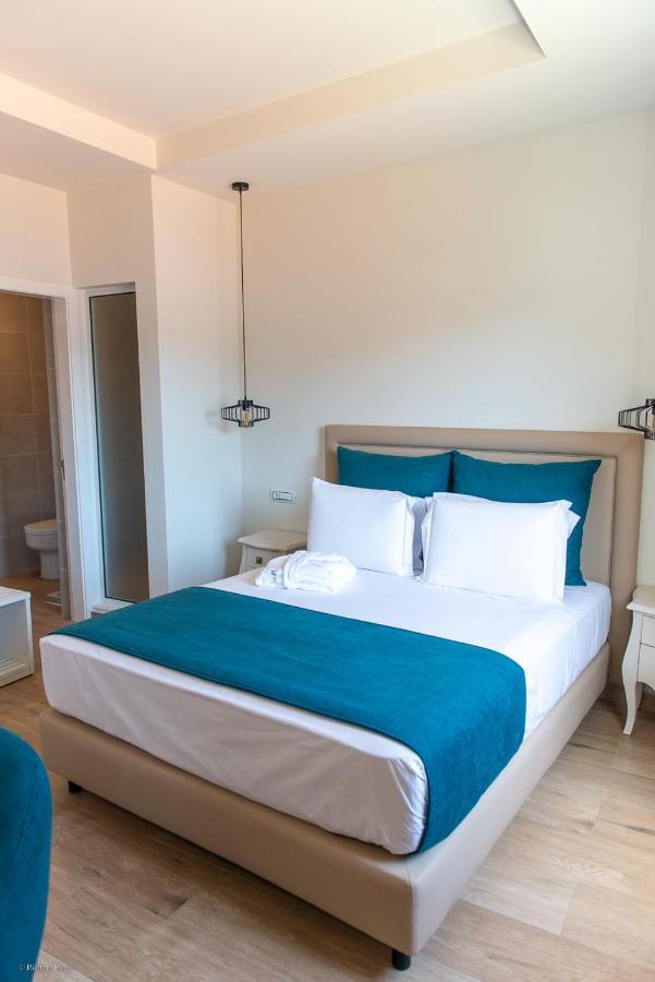 Santa Cruz Boutique Hotel Mindelo Ngoại thất bức ảnh