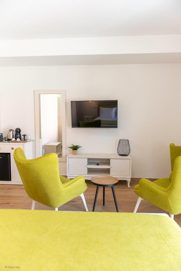 Santa Cruz Boutique Hotel Mindelo Ngoại thất bức ảnh