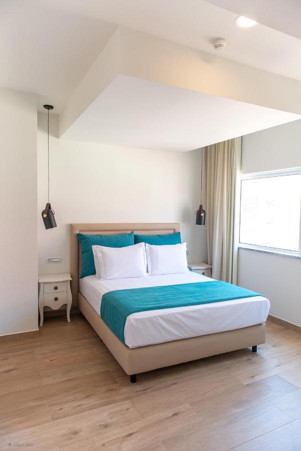 Santa Cruz Boutique Hotel Mindelo Ngoại thất bức ảnh