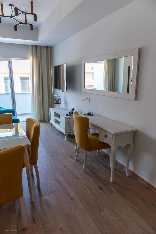 Santa Cruz Boutique Hotel Mindelo Ngoại thất bức ảnh