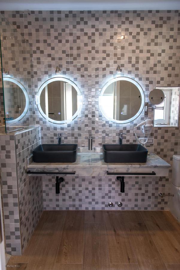 Santa Cruz Boutique Hotel Mindelo Ngoại thất bức ảnh