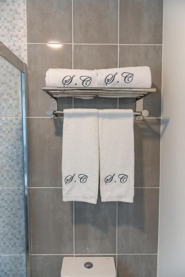 Santa Cruz Boutique Hotel Mindelo Ngoại thất bức ảnh
