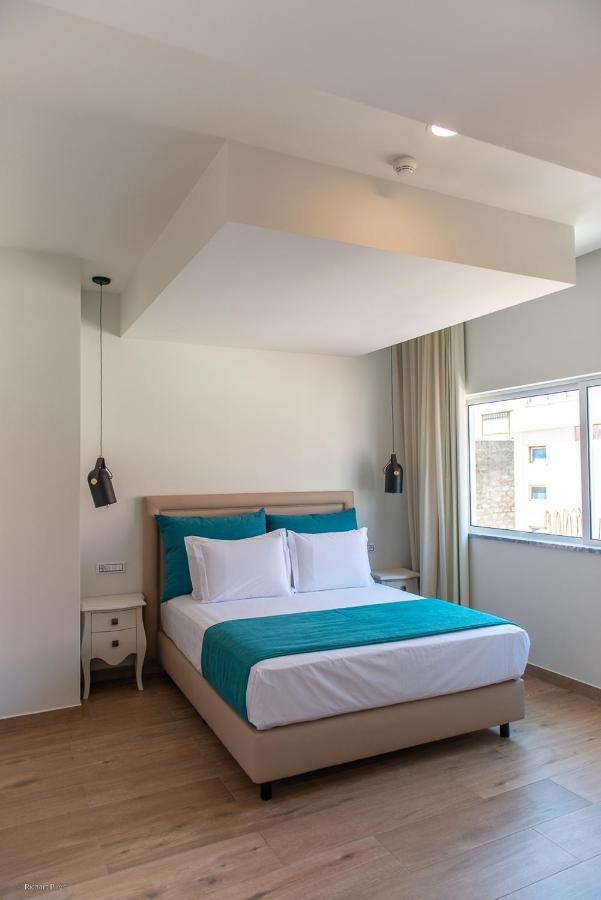 Santa Cruz Boutique Hotel Mindelo Ngoại thất bức ảnh