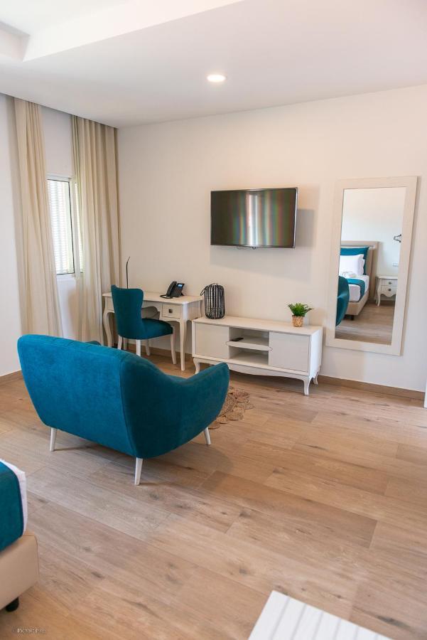 Santa Cruz Boutique Hotel Mindelo Ngoại thất bức ảnh