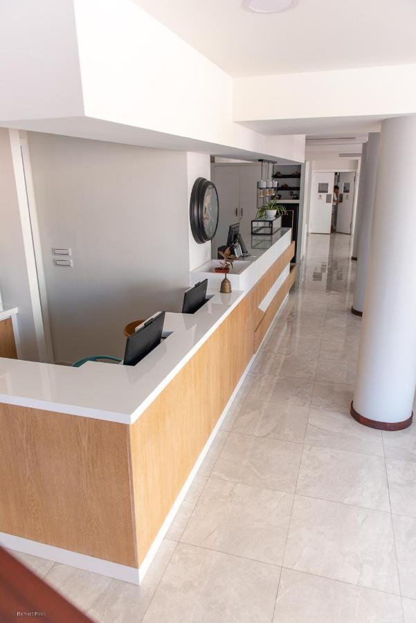 Santa Cruz Boutique Hotel Mindelo Ngoại thất bức ảnh
