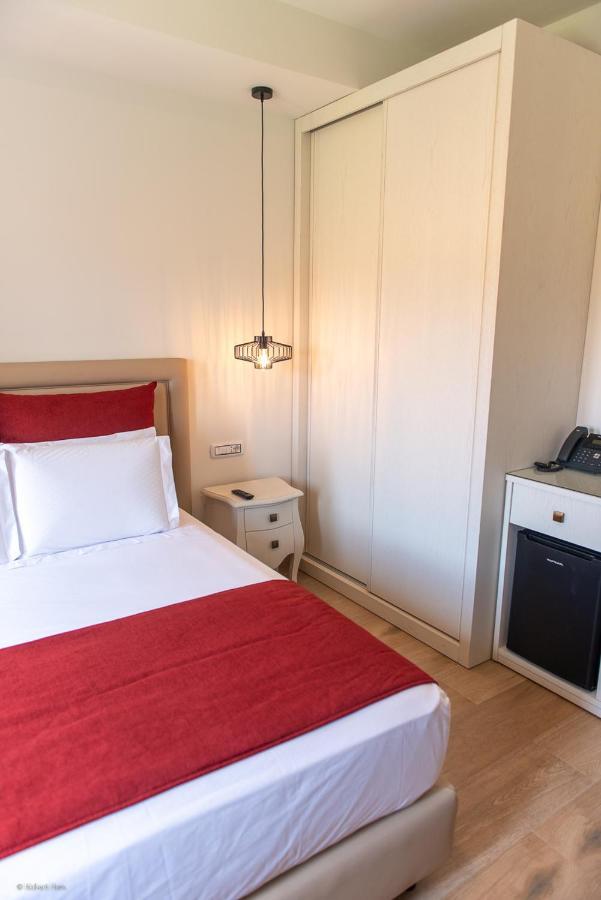 Santa Cruz Boutique Hotel Mindelo Ngoại thất bức ảnh