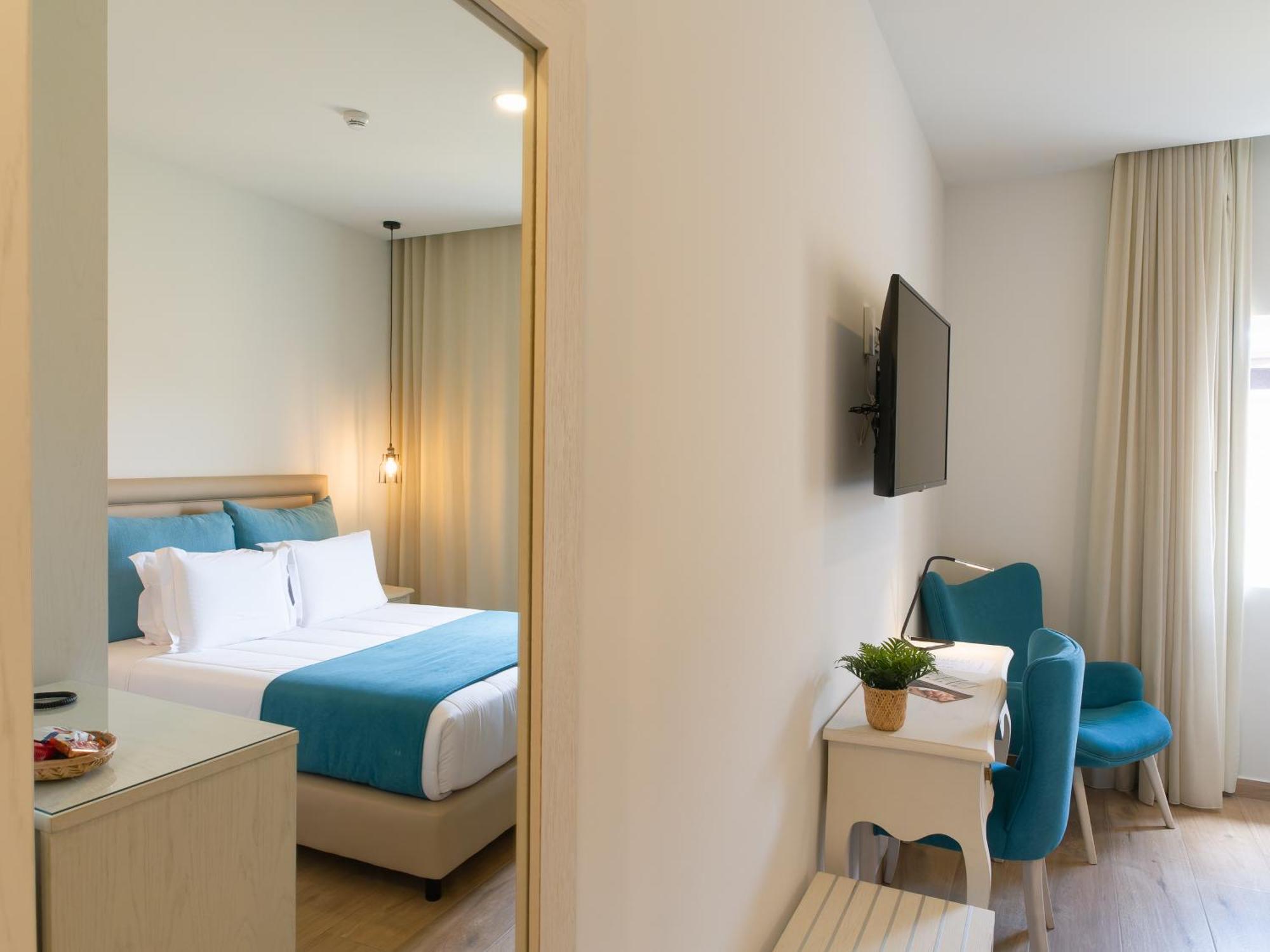 Santa Cruz Boutique Hotel Mindelo Ngoại thất bức ảnh