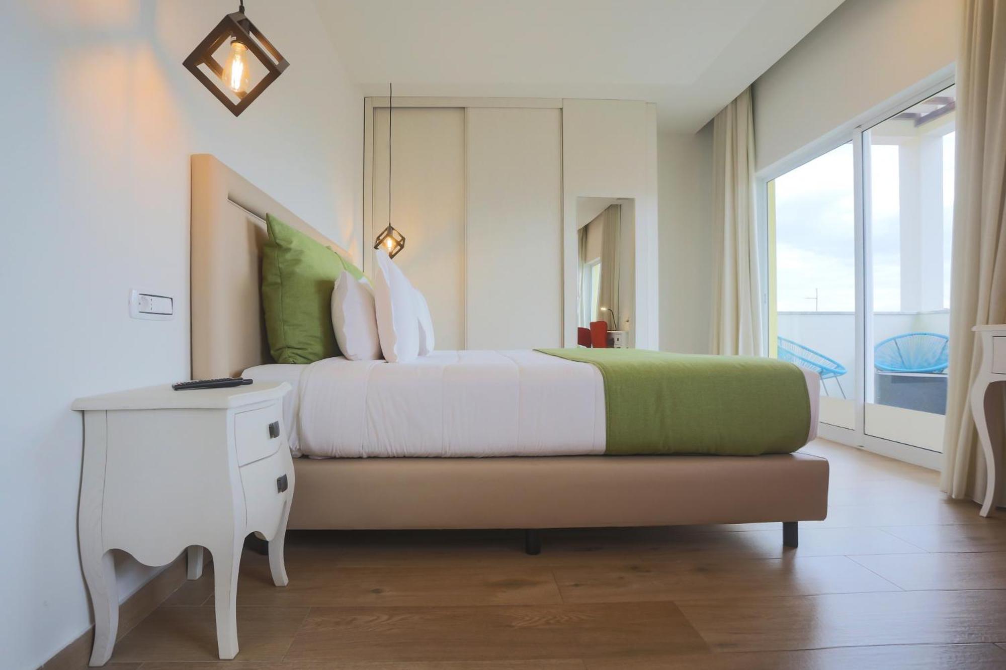 Santa Cruz Boutique Hotel Mindelo Ngoại thất bức ảnh