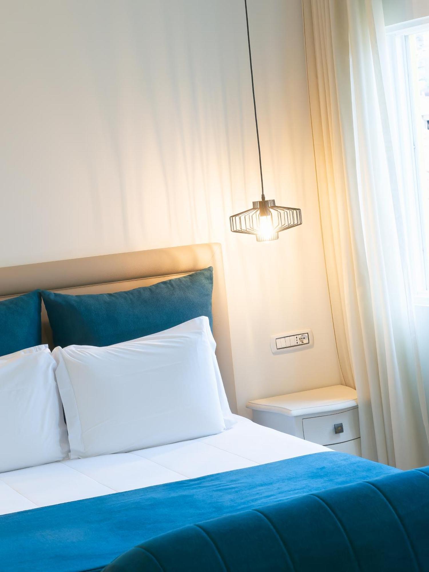 Santa Cruz Boutique Hotel Mindelo Ngoại thất bức ảnh