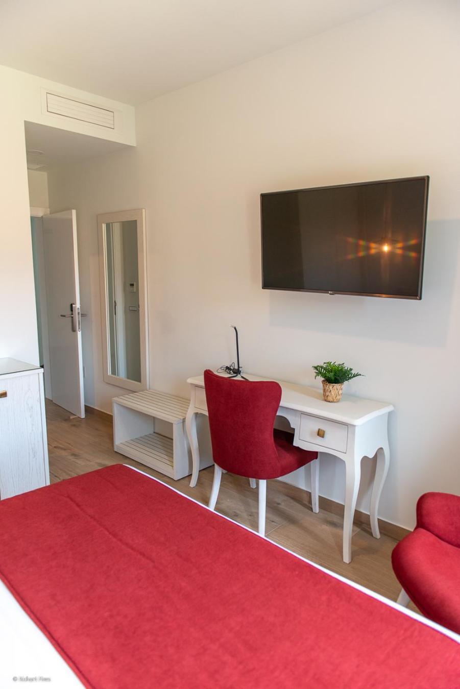 Santa Cruz Boutique Hotel Mindelo Ngoại thất bức ảnh