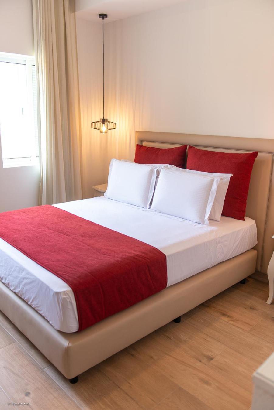 Santa Cruz Boutique Hotel Mindelo Ngoại thất bức ảnh