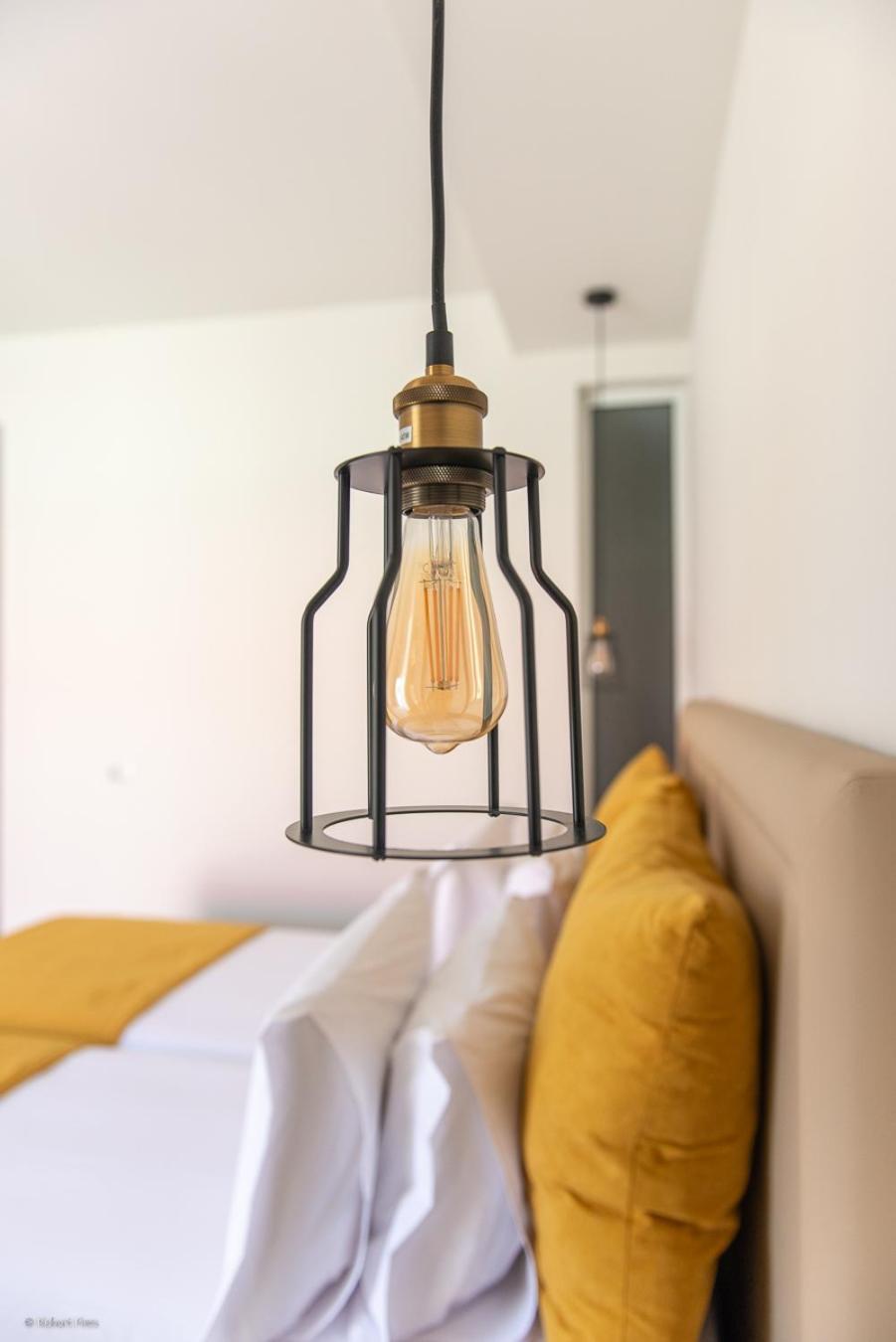 Santa Cruz Boutique Hotel Mindelo Ngoại thất bức ảnh