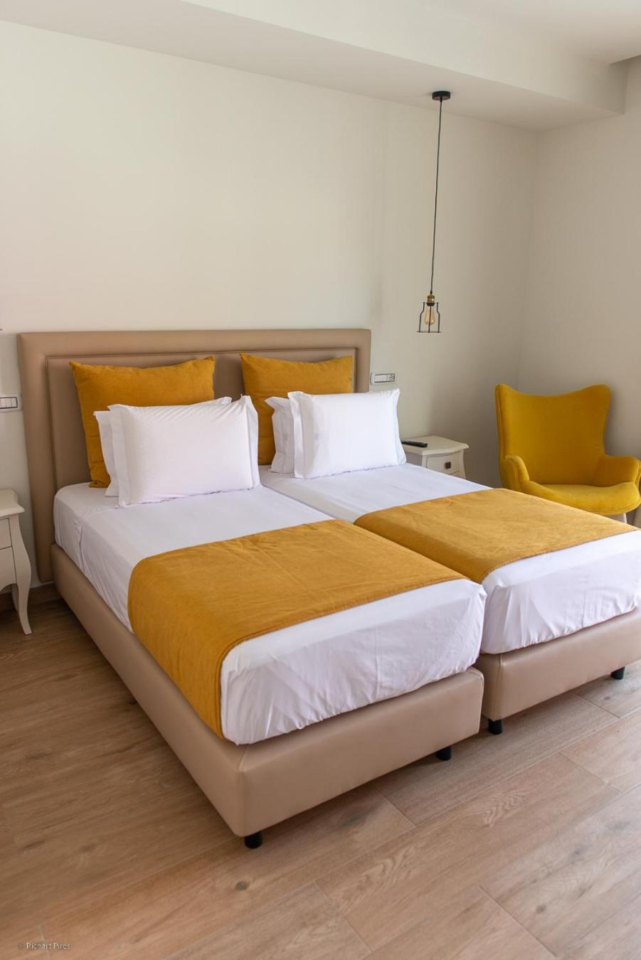 Santa Cruz Boutique Hotel Mindelo Ngoại thất bức ảnh