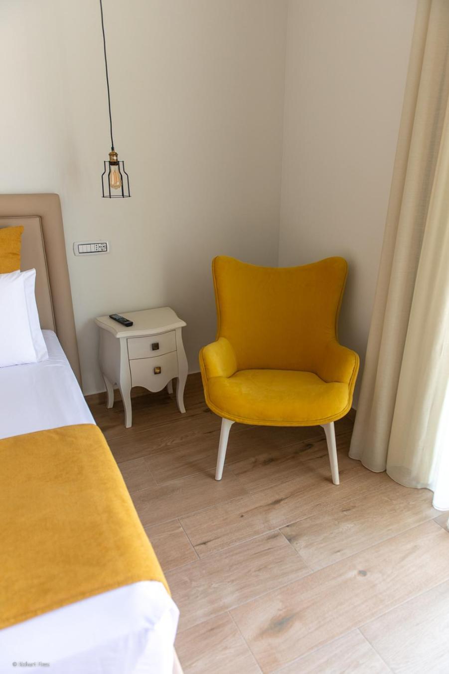 Santa Cruz Boutique Hotel Mindelo Ngoại thất bức ảnh