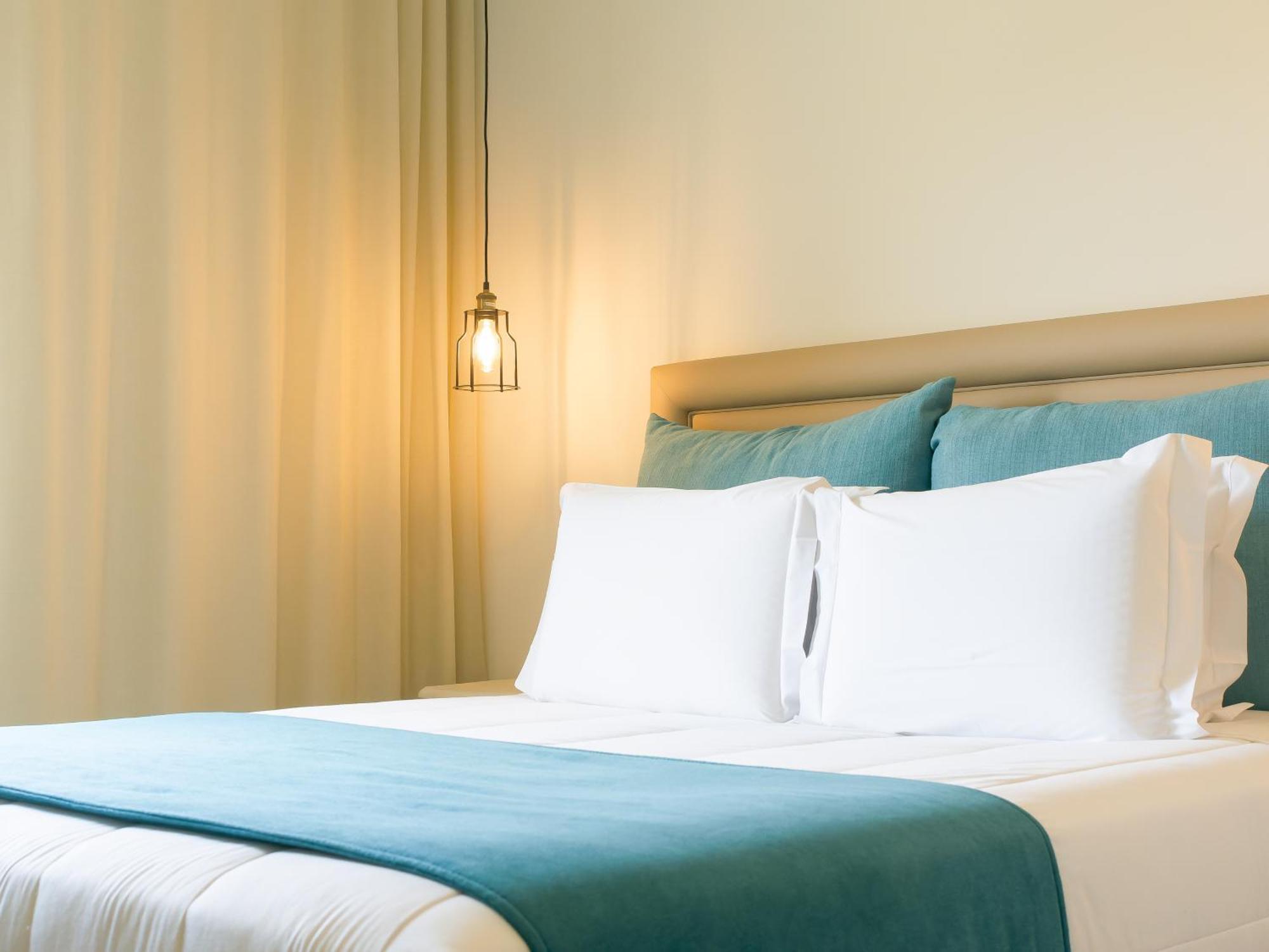 Santa Cruz Boutique Hotel Mindelo Ngoại thất bức ảnh