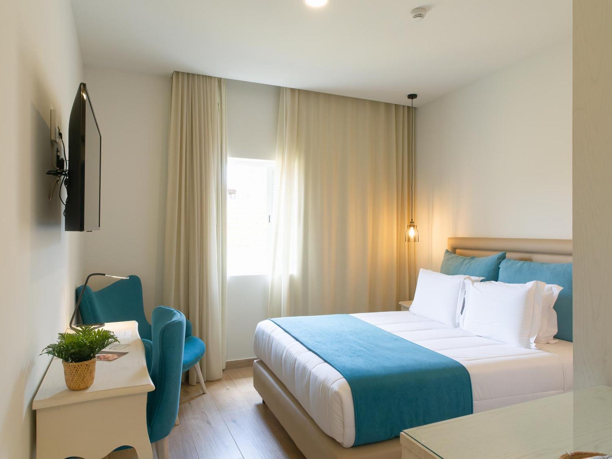 Santa Cruz Boutique Hotel Mindelo Ngoại thất bức ảnh