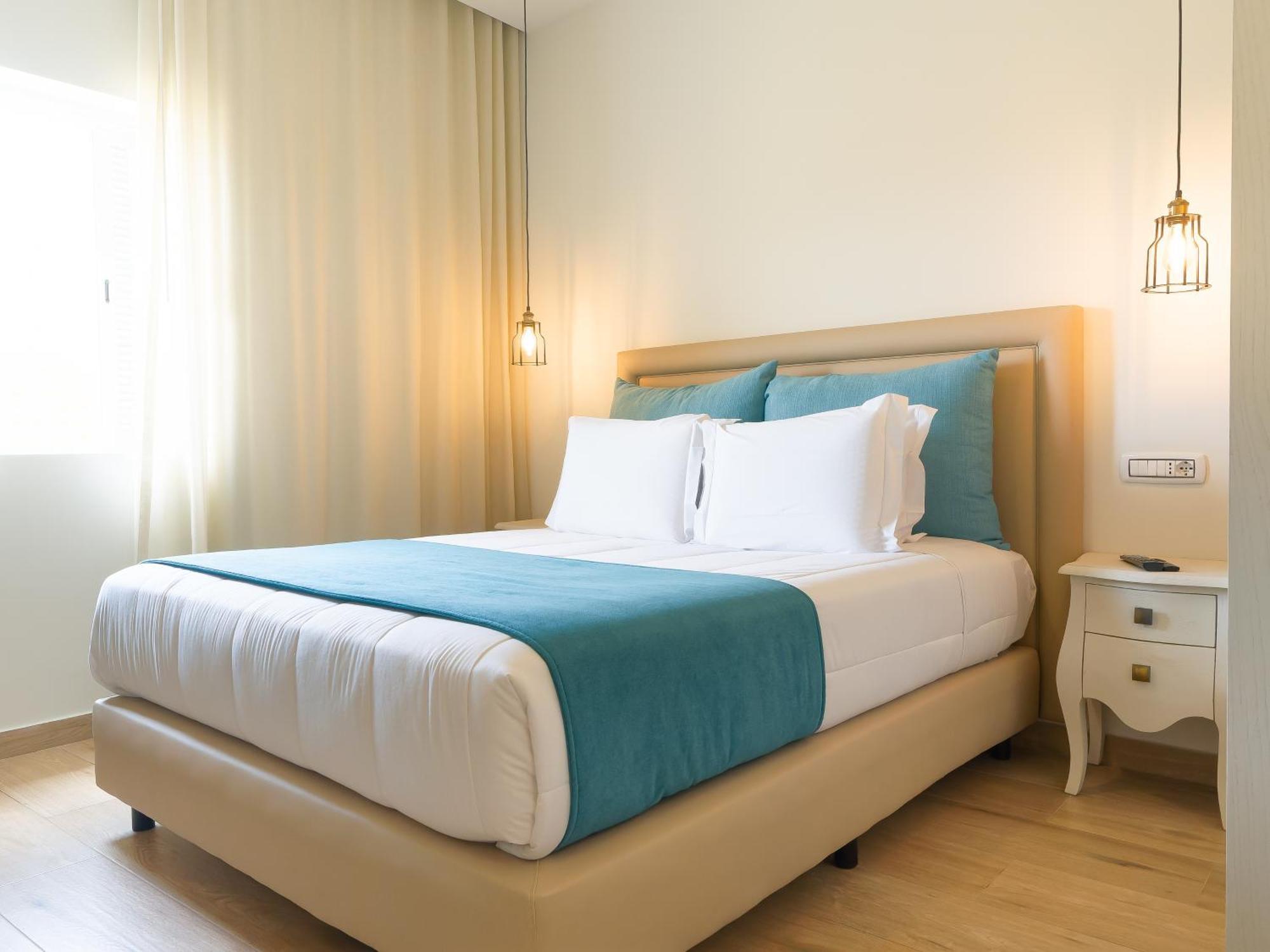 Santa Cruz Boutique Hotel Mindelo Ngoại thất bức ảnh