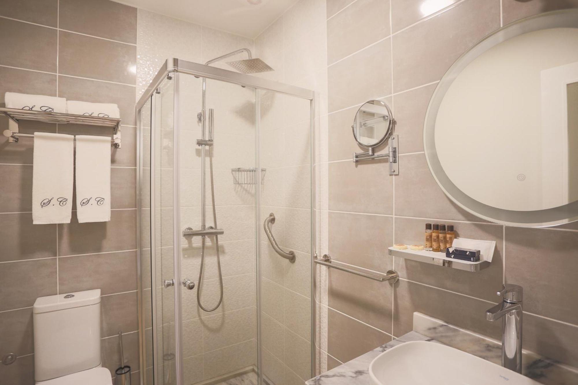 Santa Cruz Boutique Hotel Mindelo Ngoại thất bức ảnh